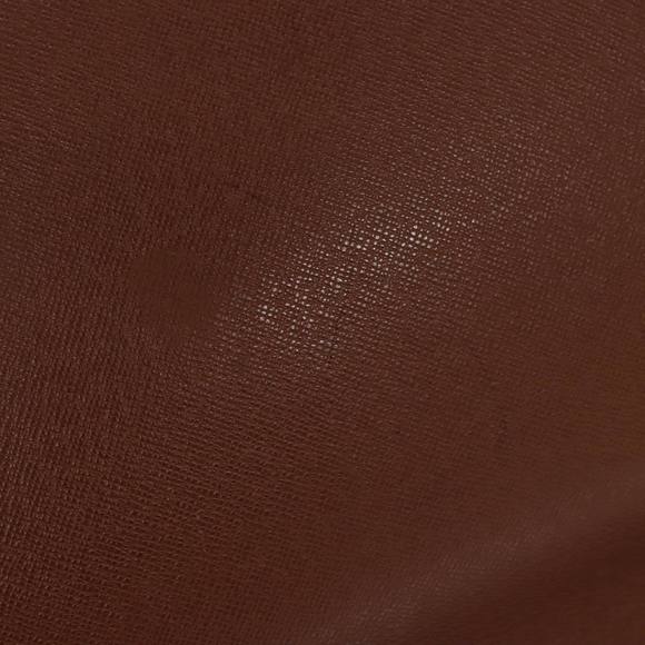 LOUIS VUITTON Monogram Porte Envelope Clutch Bag M51801 LV Auth 102491 - Picture 9 of 16